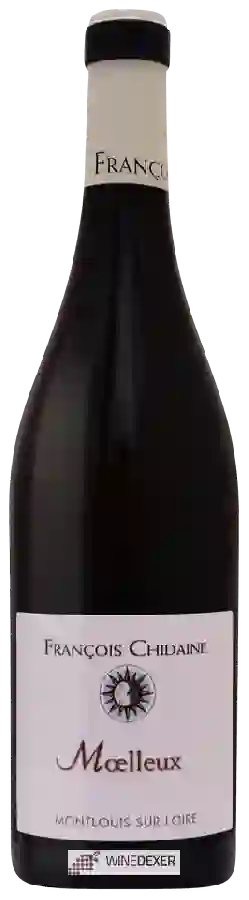 Winery François Chidaine - Moelleux Montlouis Sur Loire Winery François Chidaine - Moelleux Montlouis Sur Loire