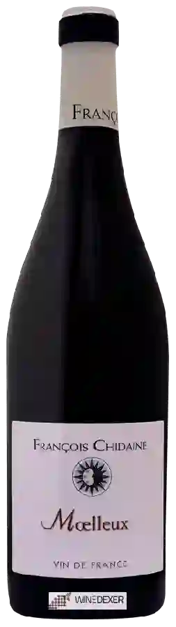 Winery François Chidaine - Moelleux Vouvray