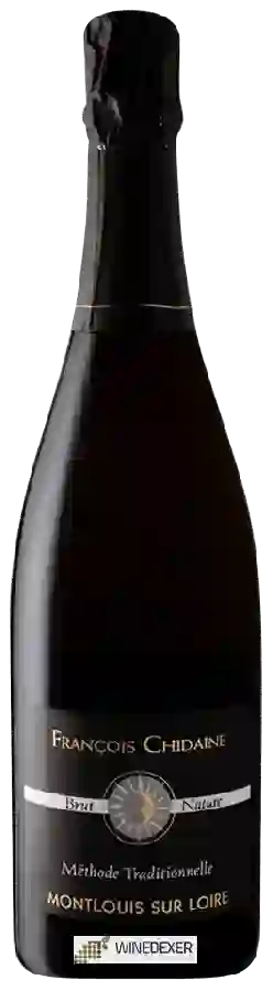 Winery François Chidaine - Montlouis Sur Loire Brut Nature Winery François Chidaine - Montlouis Sur Loire Brut Nature