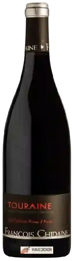 Winery François Chidaine - Touraine Rouge