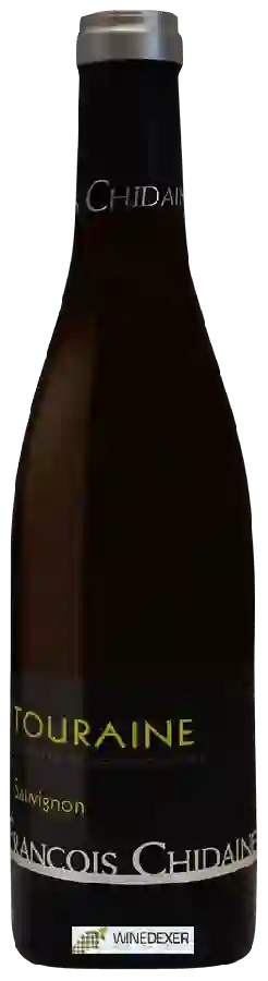 Winery François Chidaine - Touraine Sauvignon
