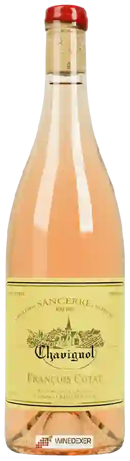Winery François Cotat - Chavignol Sancerre Rosé