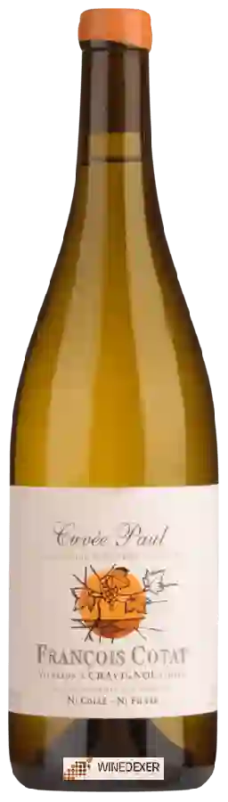 Winery François Cotat - Cuvée Paul Sancerre Winery François Cotat - Cuvée Paul Sancerre