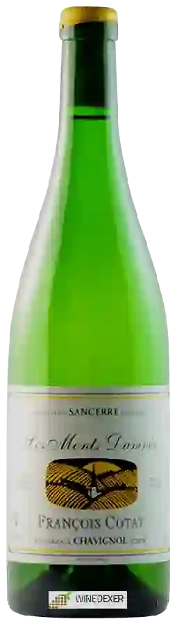 Winery François Cotat - Les Monts Damnés Sancerre Winery François Cotat - Les Monts Damnés Sancerre