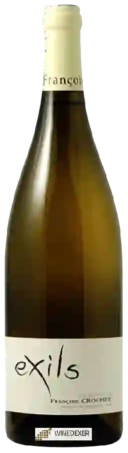 Winery François Crochet - Exils Sancerre