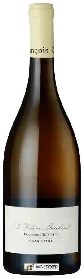 Winery François Crochet - Le Chêne Marchand Sancerre