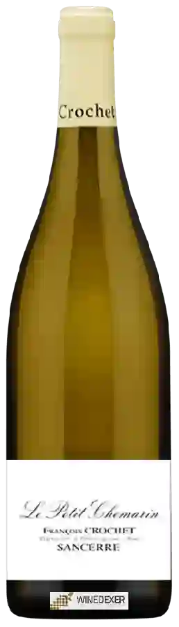 Winery François Crochet - Le Petit Chemarin Sancerre Winery François Crochet - Le Petit Chemarin Sancerre