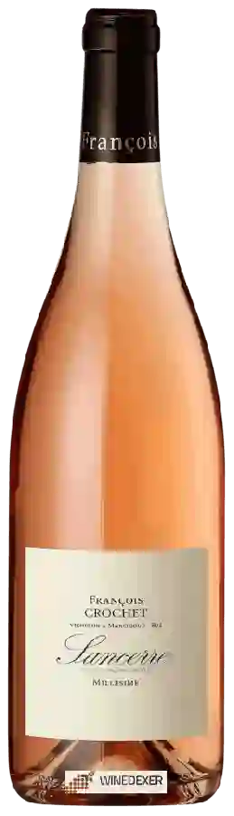 Winery François Crochet - Rosé Sancerre Winery François Crochet - Rosé Sancerre