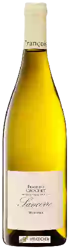 Winery François Crochet - Sancerre Blanc