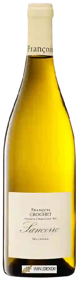 Winery François Crochet - Sancerre Blanc Winery François Crochet - Sancerre Blanc