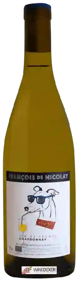 Winery Francois de Nicolay - Chardonnay Winery Francois de Nicolay - Chardonnay