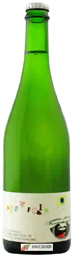 Winery François Dhumes - Foin Foin Winery François Dhumes - Foin Foin