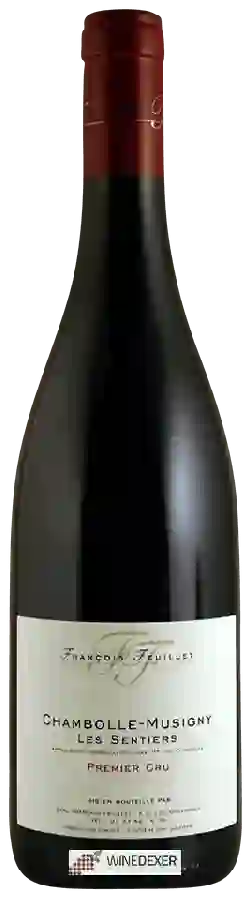 Winery Francois Feuillet - Chambolle-Musigny Premier Cru 'Les Sentiers' Winery Francois Feuillet - Chambolle-Musigny Premier Cru 'Les Sentiers'