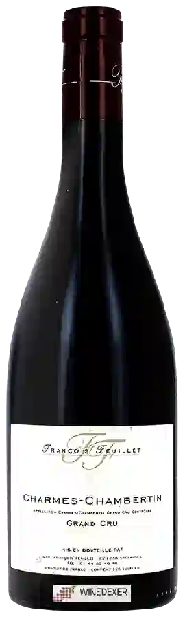 Winery Francois Feuillet - Charmes-Chambertin Grand Cru