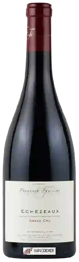 Winery Francois Feuillet - Echezeaux Grand Cru Winery Francois Feuillet - Echezeaux Grand Cru
