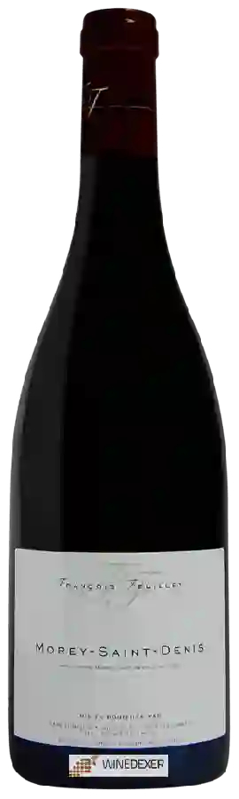 Winery Francois Feuillet - Morey-Saint-Denis Winery Francois Feuillet - Morey-Saint-Denis