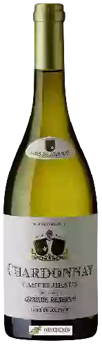 Winery François La Pierre - Castelbeaux Grande Réserve Chardonnay