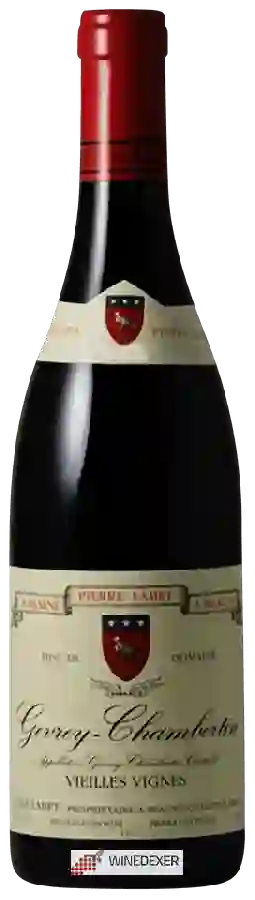 Winery Pierre Labet - François Labet - Vieilles Vignes Gevrey-Chambertin