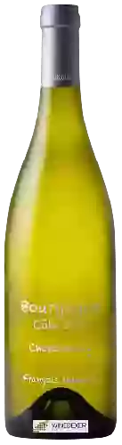 Winery François Mikulski - Bourgogne Côte d’Or Chardonnay