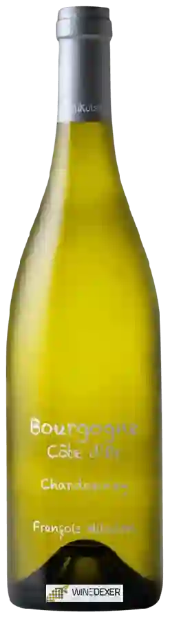 Winery François Mikulski - Bourgogne Côte d’Or Chardonnay Winery François Mikulski - Bourgogne Côte d’Or Chardonnay