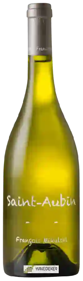 Winery François Mikulski - Saint-Aubin Winery François Mikulski - Saint-Aubin