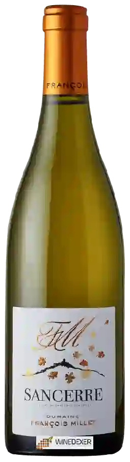 Winery François Millet - Sancerre Blanc