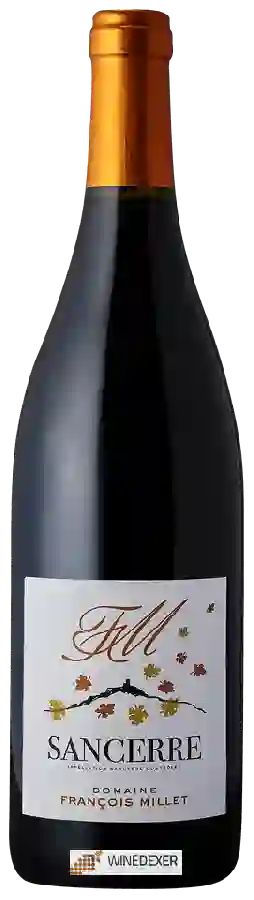 Winery François Millet - Sancerre Rouge Winery François Millet - Sancerre Rouge