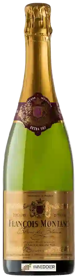 Winery Francois Montand - Blanc de Blancs Extra Dry