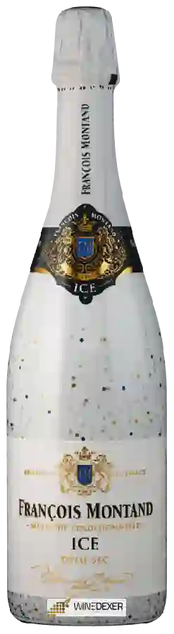Winery Francois Montand - Ice Edition Demi-Sec