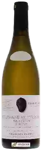 Winery Francois Parent - Chassagne-Montrachet 1er Cru 'Morgeots'