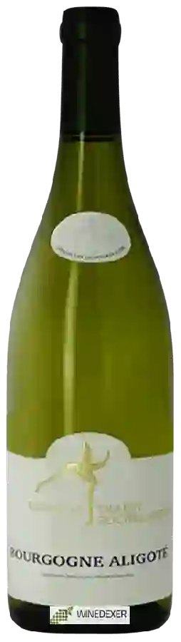 Winery François Trapet - Bourgogne Aligoté