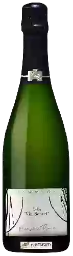 Winery Francoise Bedel - Dis Vin Secret Champagne