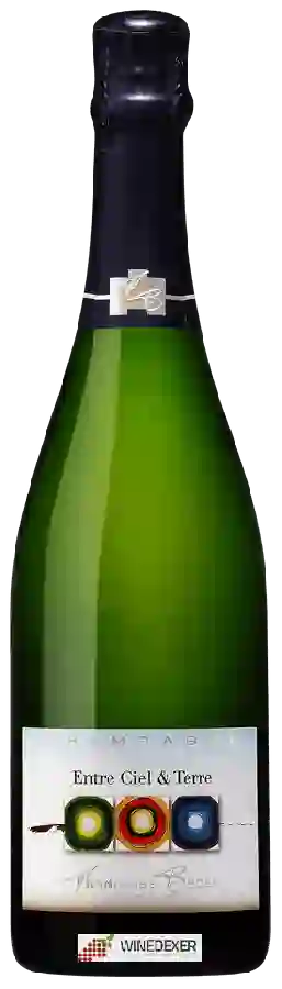 Winery Francoise Bedel - Entre Ciel & Terre Champagne