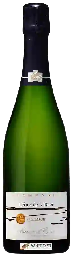 Winery Francoise Bedel - l'Ame de la Terre Millésimé Brut Champagne
