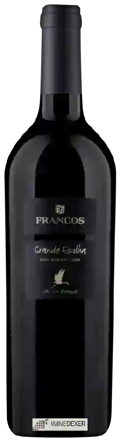 Winery Francos - Grande Escolha