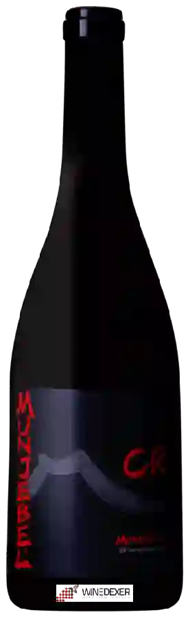 Winery Frank Cornelissen - Munjebelo Rosso CR Campo Re