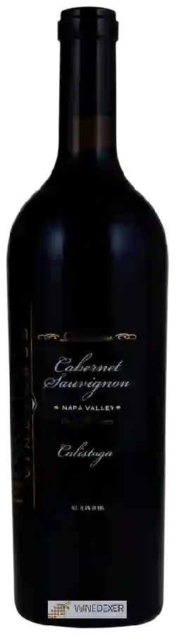 Winery Frank Family - Calistoga Reserve Cabernet Sauvignon