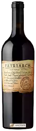Winery Frank Family - Patriarch