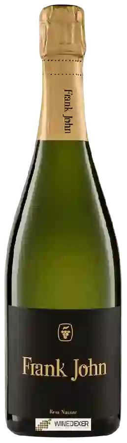 Winery Frank John - Brut Nature