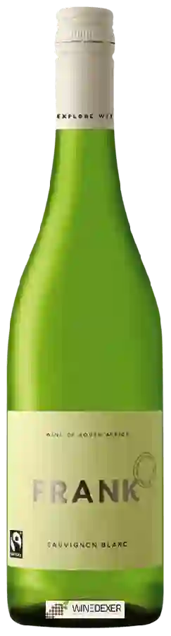 Winery Frank - Sauvignon Blanc Winery Frank - Sauvignon Blanc