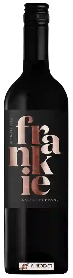 Winery Frankie - Cabernet Franc