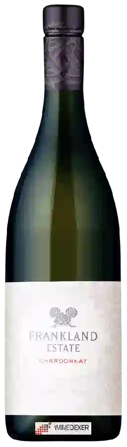 Winery Frankland Estate - Chardonnay Winery Frankland Estate - Chardonnay