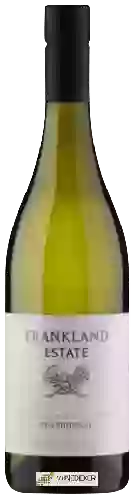 Winery Frankland Estate - Isolation Ridge Vineyard Chardonnay