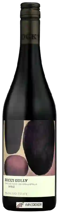 Winery Frankland Estate - Rocky Gully Shiraz Winery Frankland Estate - Rocky Gully Shiraz