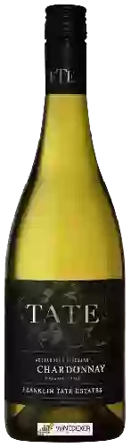 Winery Franklin Tate - Alexanders Vineyard Chardonnay