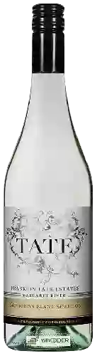 Winery Franklin Tate - Sauvignon Blanc - Sémillon