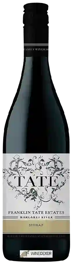 Winery Franklin Tate - Shiraz