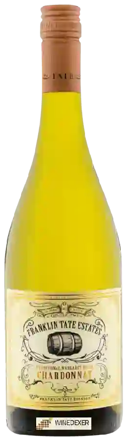 Winery Franklin Tate - Traditional Chardonnay
