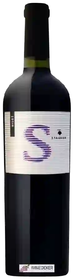 Winery Frano Milos - Stagnum Winery Frano Milos - Stagnum