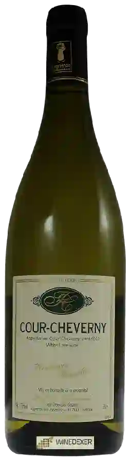 Winery François Cazin - Le Petit Chambord - Cour-Cheverny